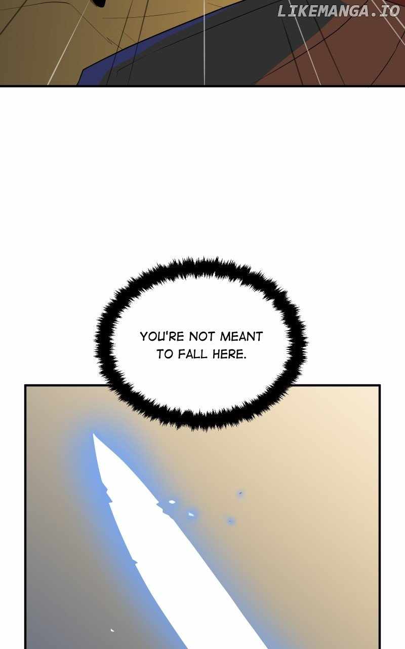 The One Who Parried Death Chapter 45 92